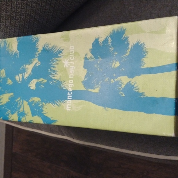 Women's Montego bay Club Phresh Brown NGO NOIR size 8. - Picture 12 of 12